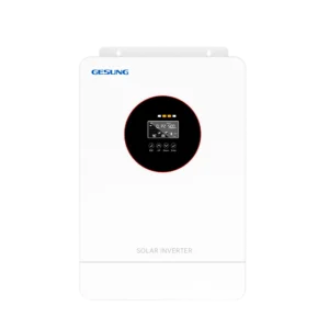 اینورتر هیبریدی فرکانس بالا