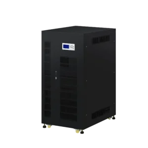 اینورتر فرکانس خط سه فاز