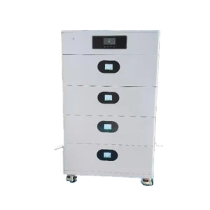 سیستم جامع ذخیره انرژی