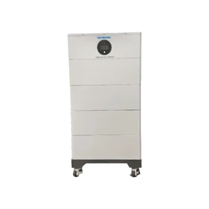 سیستم جامع ذخیره انرژی