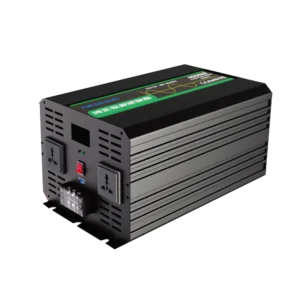 اینورتر موج سینوسی خالص