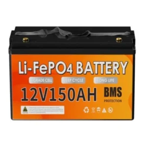 باتری‌های لیتیومی