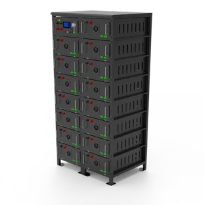 باتری لیتیومی