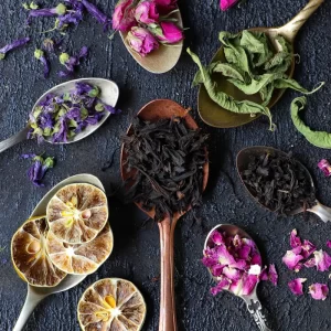 Custom Iranian Products