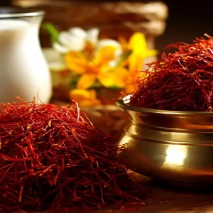 Sargol Saffron