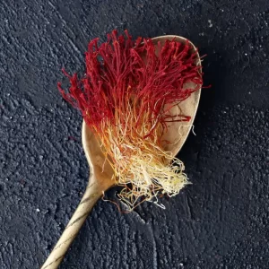 Bunch (Dasteh) Saffron