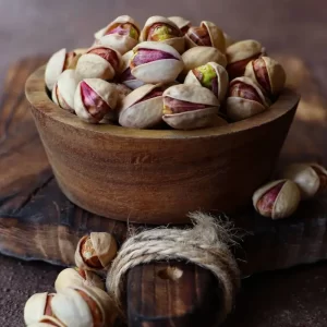 Kaleh Ghochi Pistachio