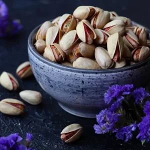 Ahmad Aghaei Pistachio