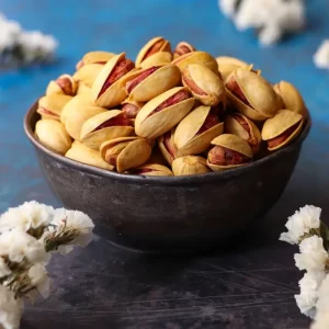 Akbari Pistachio