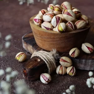 Fandoghi Pistachio