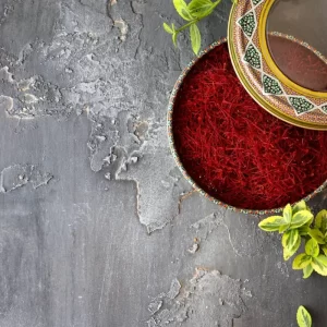 Super Negin Saffron